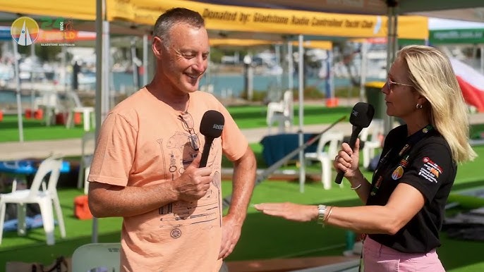 Vickers interview
